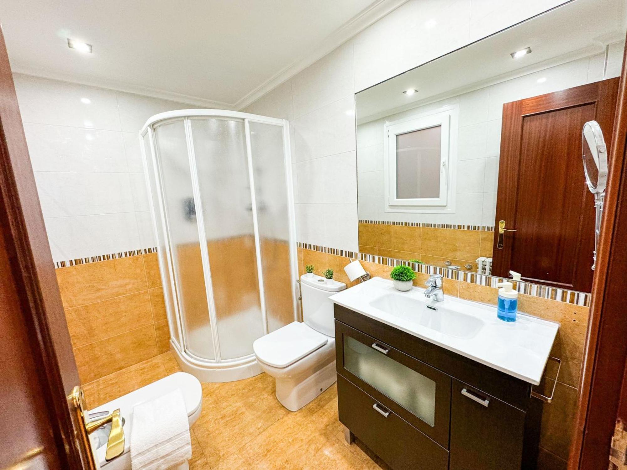 El Del Pilar Comotucasa Apartment Saragossa