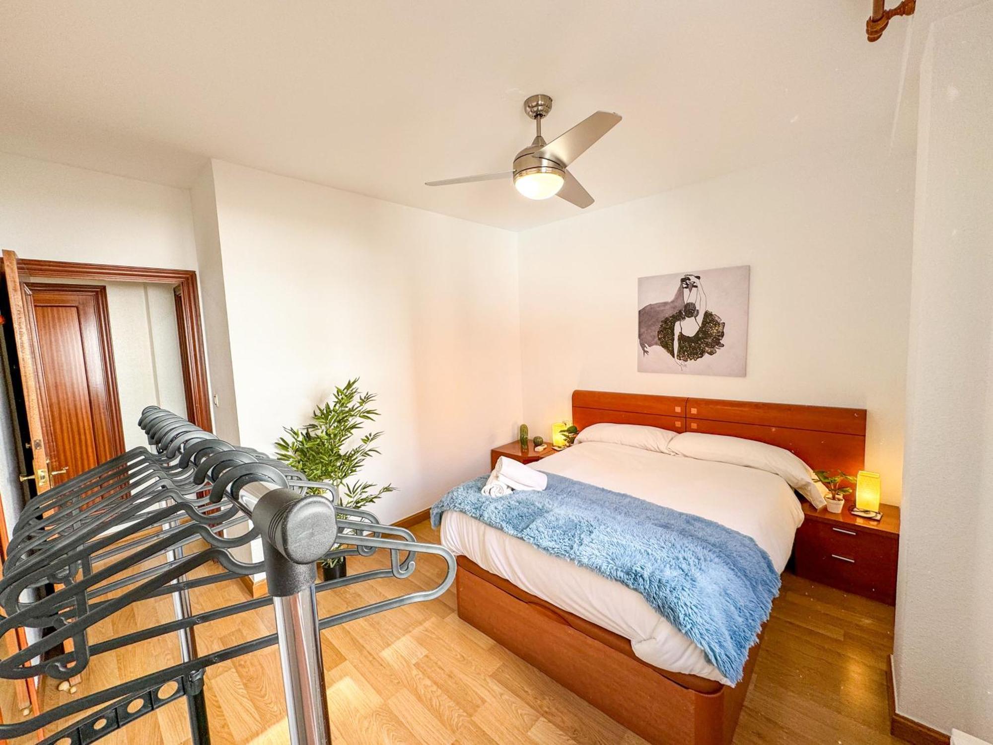 El Del Pilar Comotucasa Apartment Zaragoza