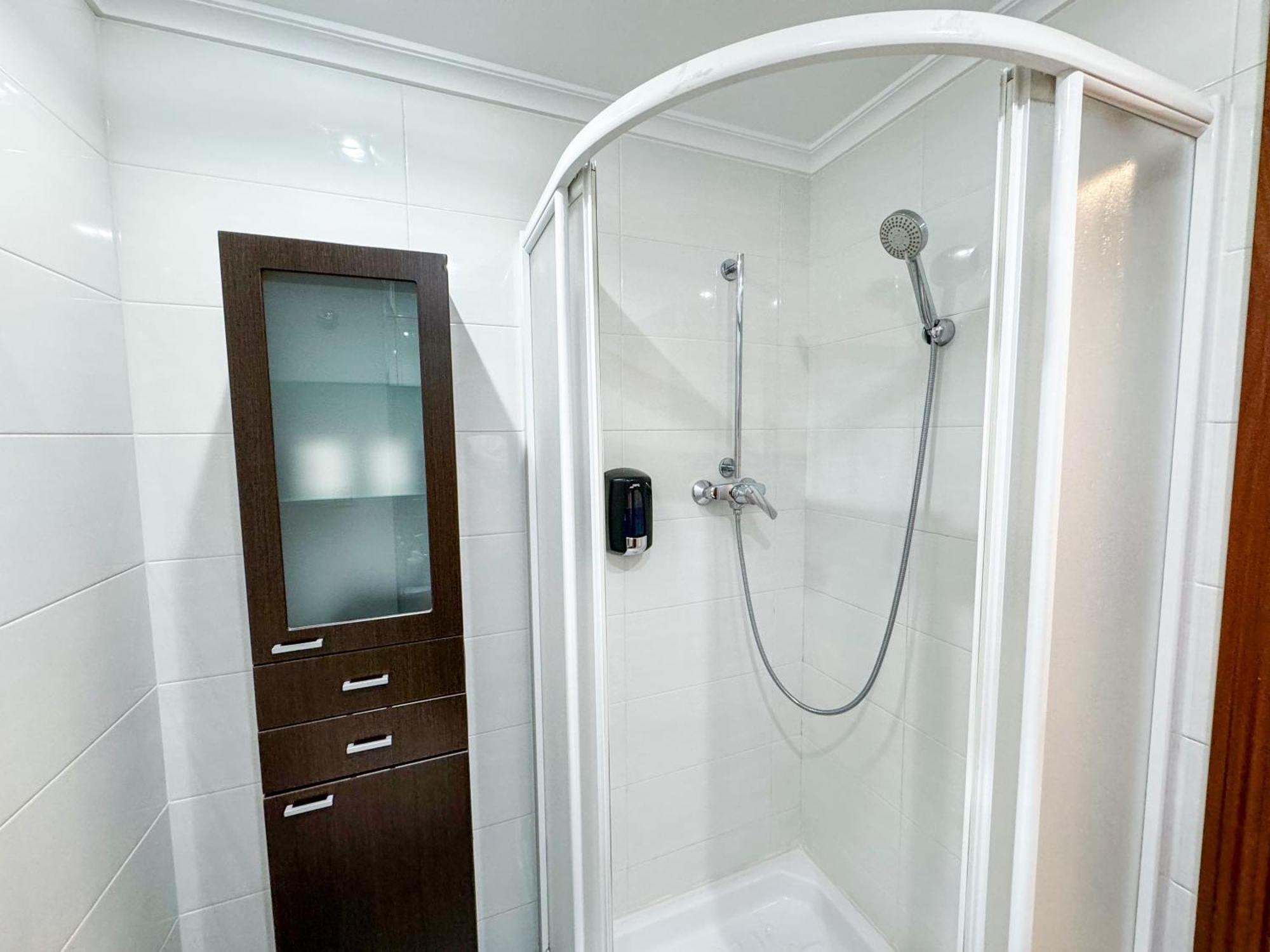 Apartamento El Del Pilar Comotucasa Saragoça