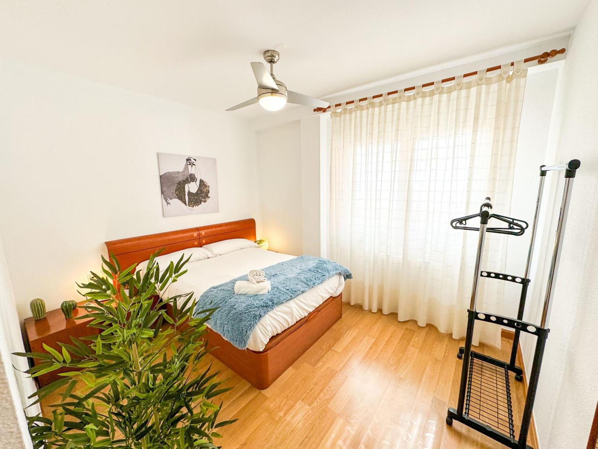 El Del Pilar Comotucasa Apartment