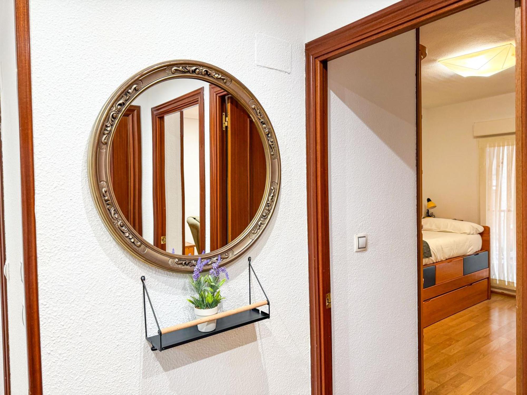 El Del Pilar Comotucasa Apartment