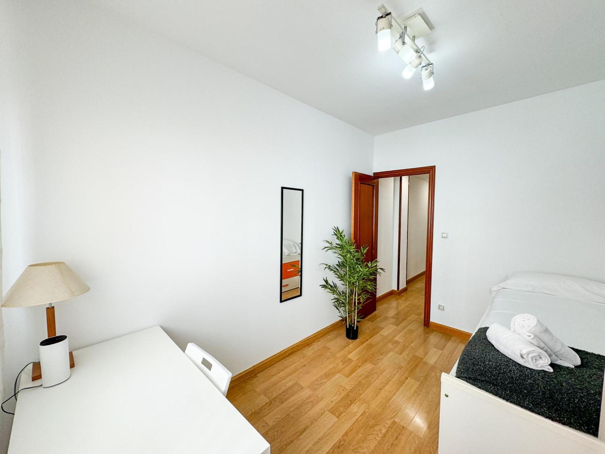 El Del Pilar Comotucasa Apartamento Saragoça