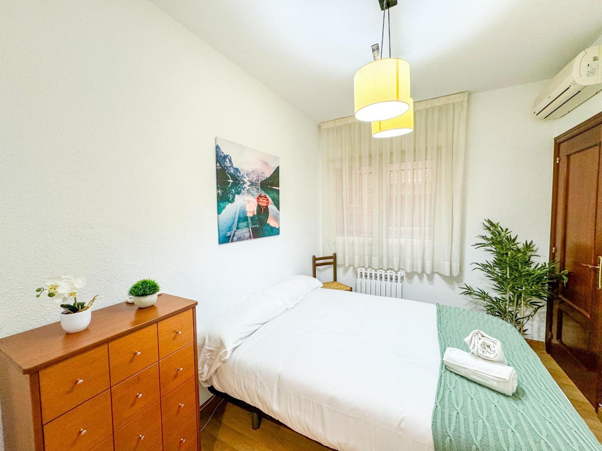 El Del Pilar Comotucasa Apartment