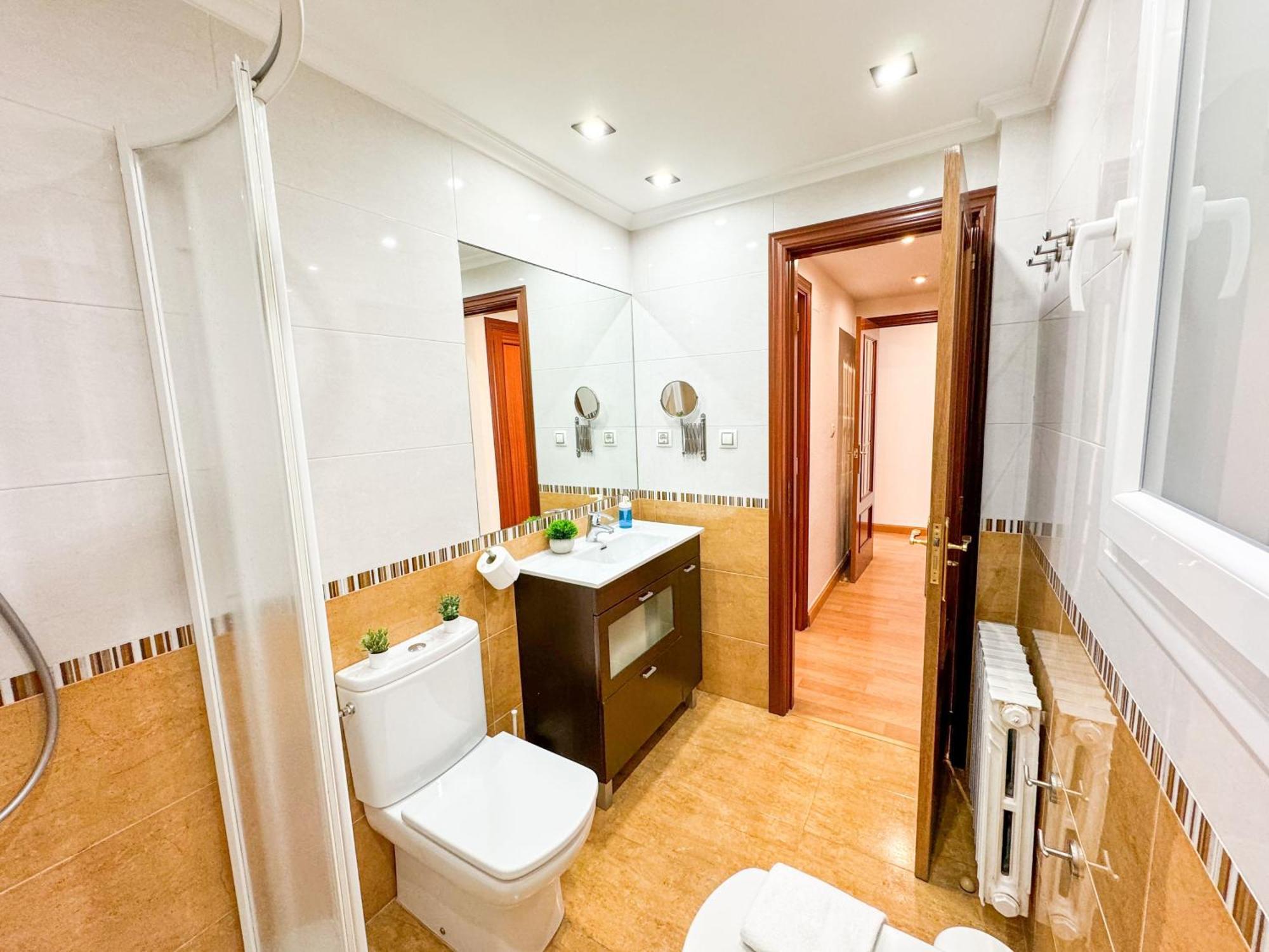 Apartment El Del Pilar Comotucasa Zaragoza