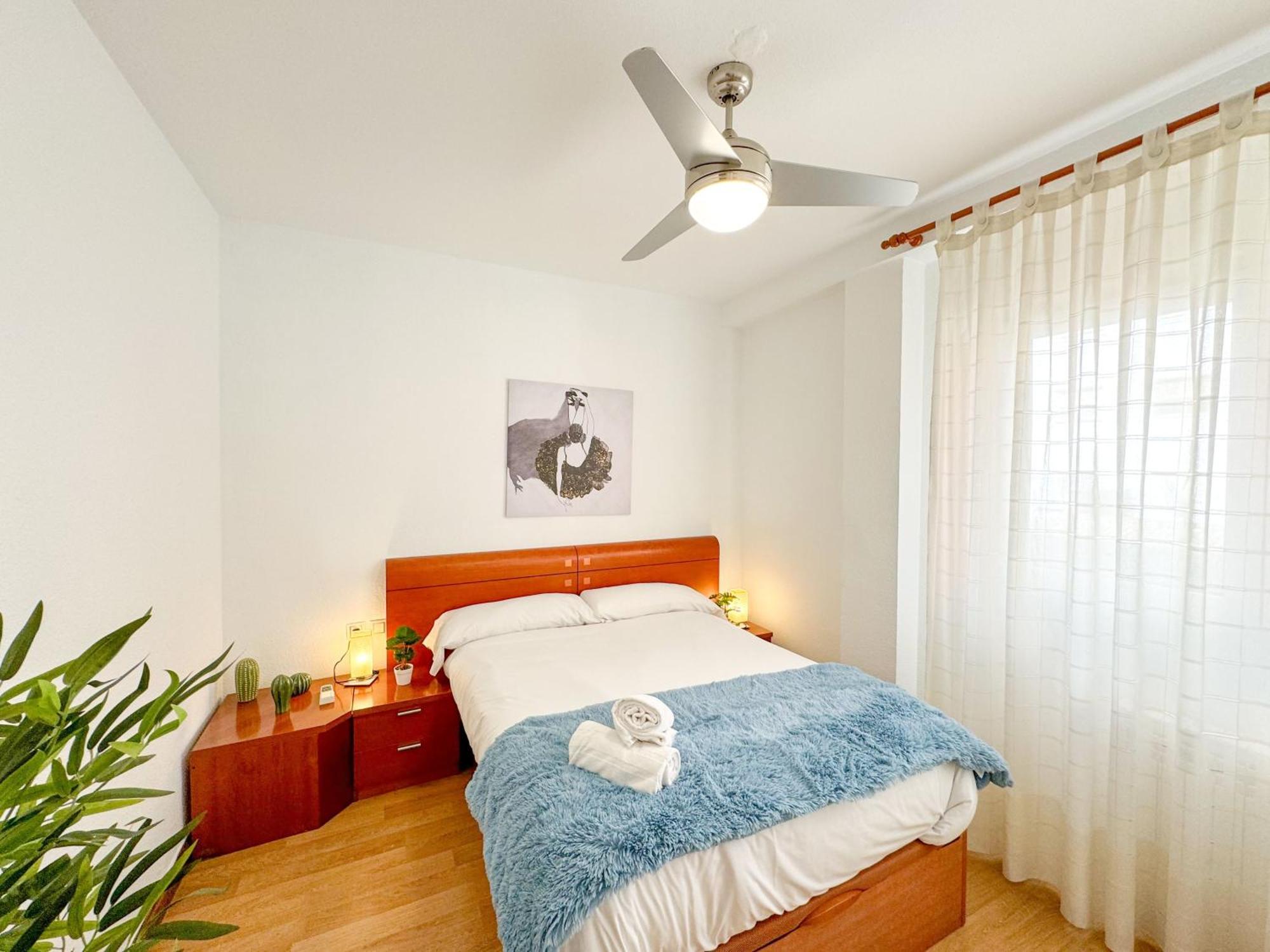 El Del Pilar Comotucasa Apartment Zaragoza