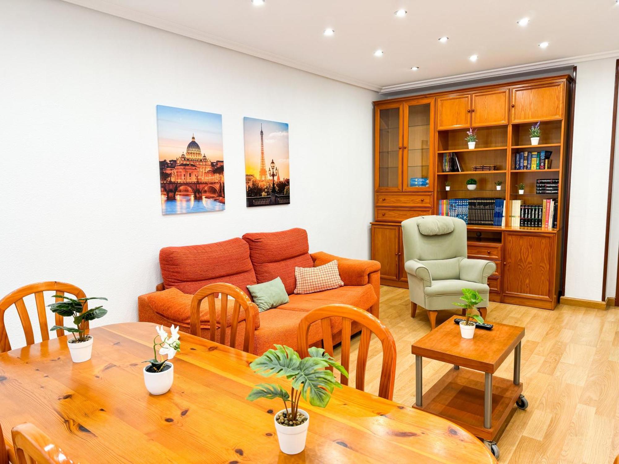 El Del Pilar Comotucasa Saragoça