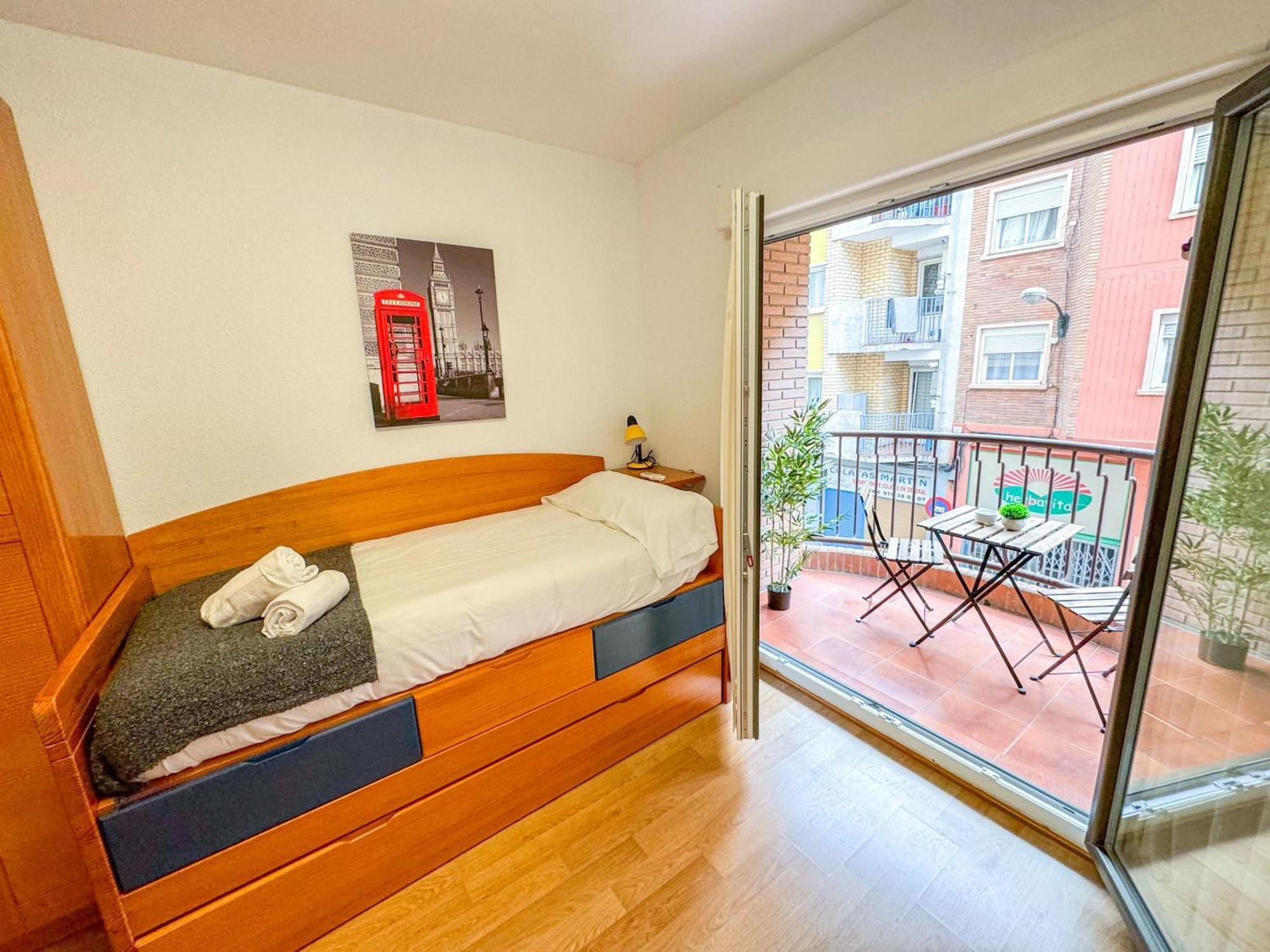 El Del Pilar Comotucasa * Saragoça