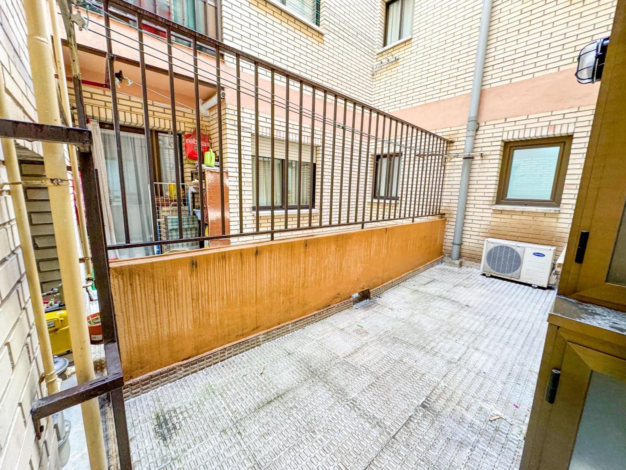 El Del Pilar Comotucasa Apartment Zaragoza